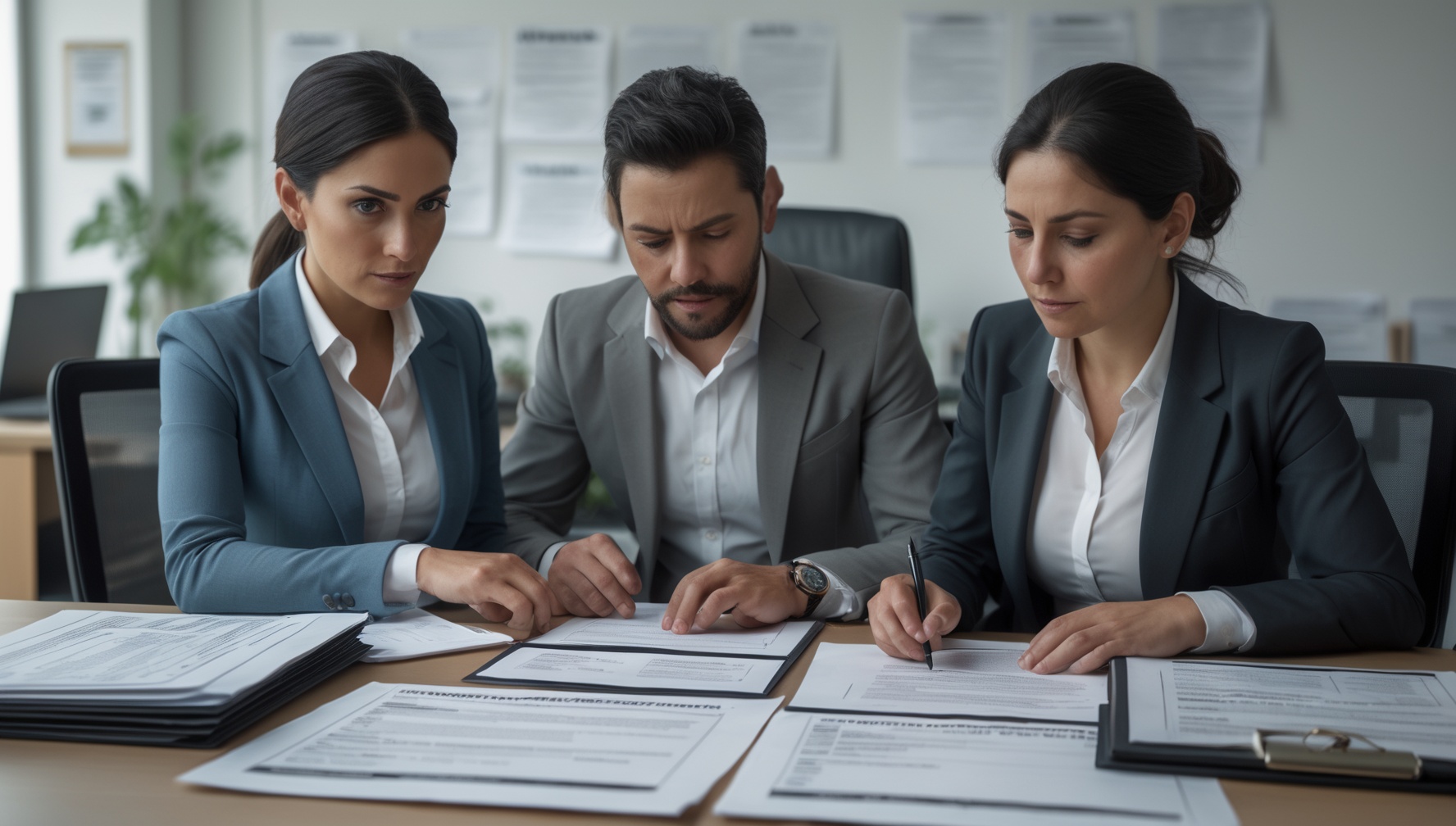 Mitos vs. Realidades: ¿Las licitaciones son solo para las grandes empresas?